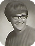 Kay Russell